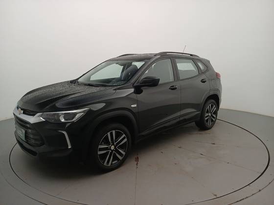 CHEVROLET TRACKER 1.0 TURBO FLEX AUTOMÁTICO